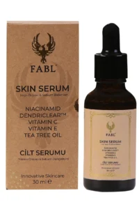 serum kutusu, kraft kutu, yaldızlı kutu