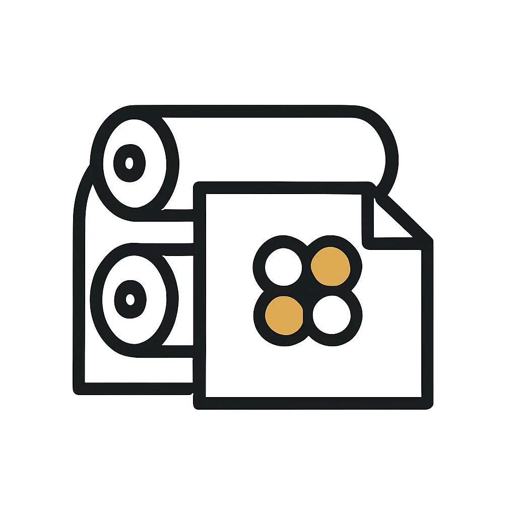 kurumsal kimlik, kartvizit, küp blok, katalog