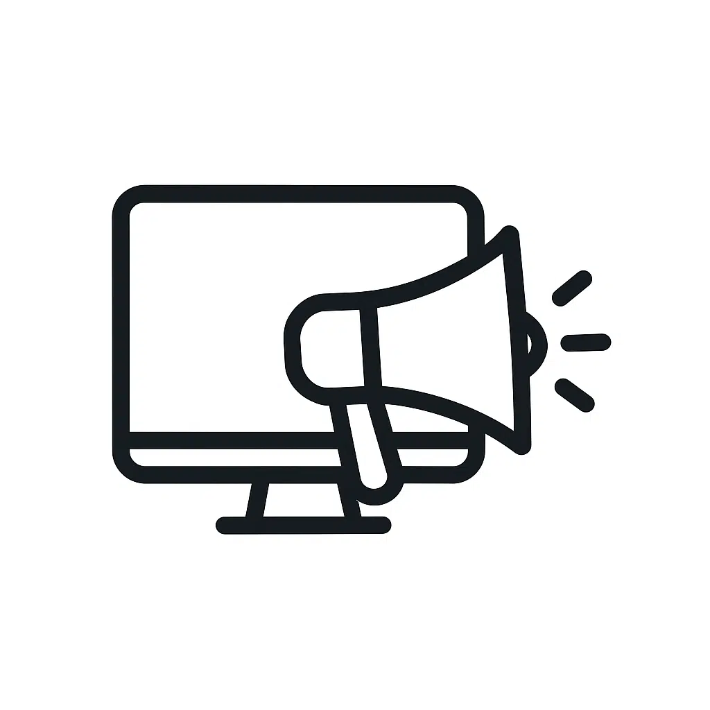 sosyal medya, internet sitesi